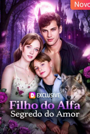 PNG Filho do alfa, Segredo do Amor