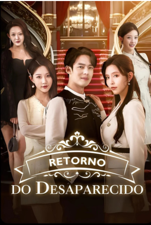 Retorno Do Desaparecido
