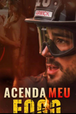 png Acenda meu Fogo
