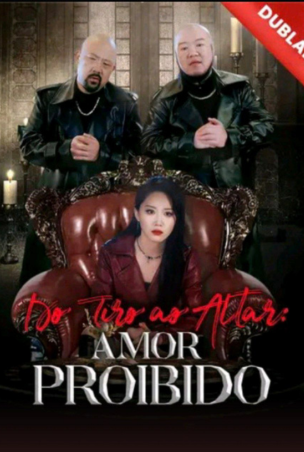 png Do tiro ao Altar. Amor Proibido