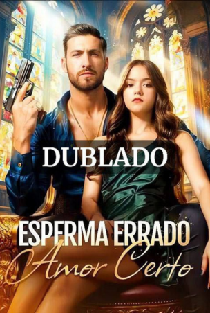 png Esperma errado, amor Certo