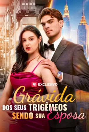 png Gravida dos seus Trigemeos Sendo sua Esposa